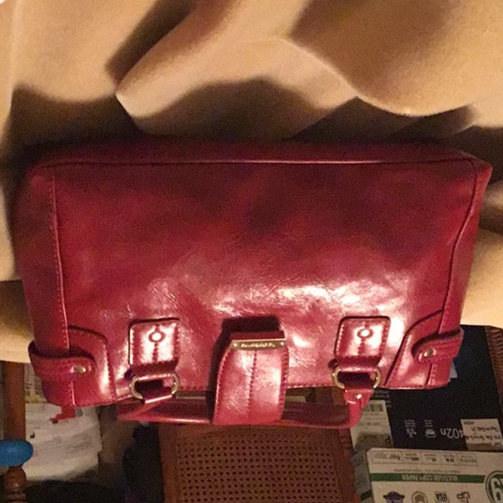 Liz Claiborne purse
